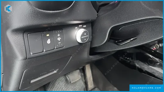 KIA SOUL 1.6 GDI PRESTIGE