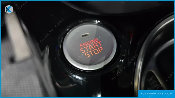 KIA SOUL 1.6 GDI PRESTIGE