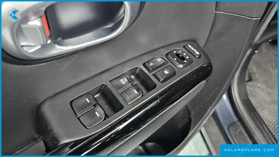 KIA SOUL 1.6 GDI PRESTIGE
