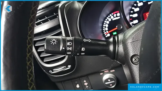 KIA SOUL 1.6 GDI PRESTIGE