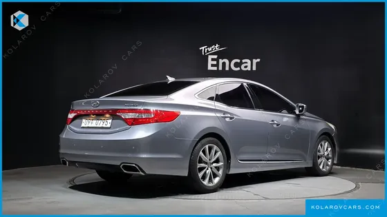 HYUNDAI GRANDEUR HG240 MODERN COLLECTION