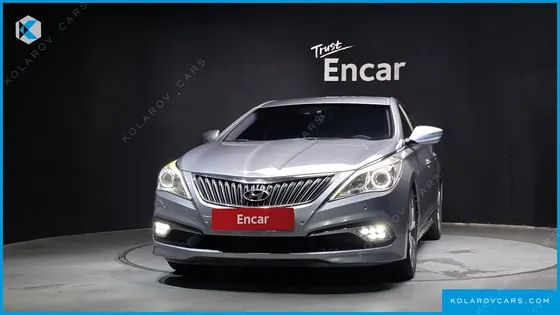 HYUNDAI GRANDEUR HG240 MODERN COLLECTION