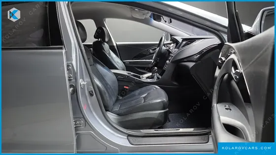 HYUNDAI GRANDEUR HG240 MODERN COLLECTION