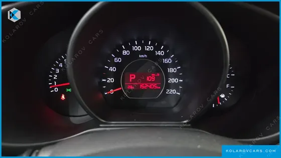 KIA SOUL 1.6 GDI PRESTIGE