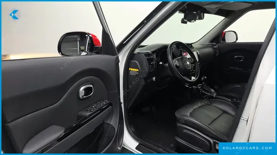 KIA SOUL 1.6 GDI PRESTIGE