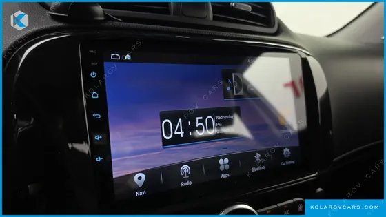 KIA SOUL 1.6 GDI PRESTIGE