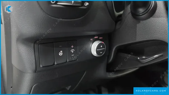 KIA SOUL 1.6 GDI PRESTIGE