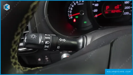 KIA SOUL 1.6 GDI PRESTIGE