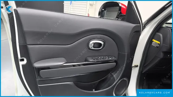 KIA SOUL 1.6 GDI PRESTIGE