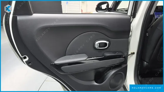 KIA SOUL 1.6 GDI PRESTIGE