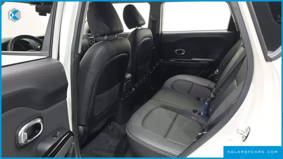 KIA SOUL 1.6 GDI PRESTIGE