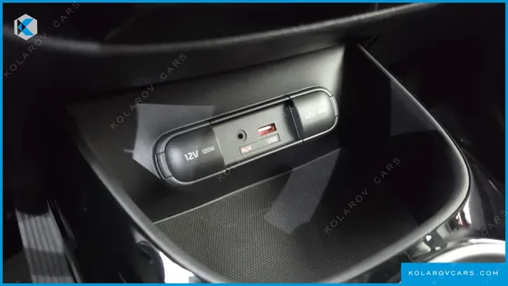 KIA SOUL 1.6 GDI PRESTIGE