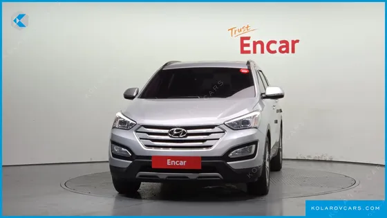 HYUNDAI SANTA FE DIESEL(E-VGT) 2.0 2WD PREMIUM