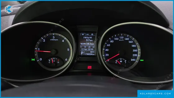 HYUNDAI SANTA FE DIESEL(E-VGT) 2.0 2WD PREMIUM