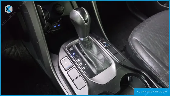 HYUNDAI SANTA FE DIESEL(E-VGT) 2.0 2WD PREMIUM