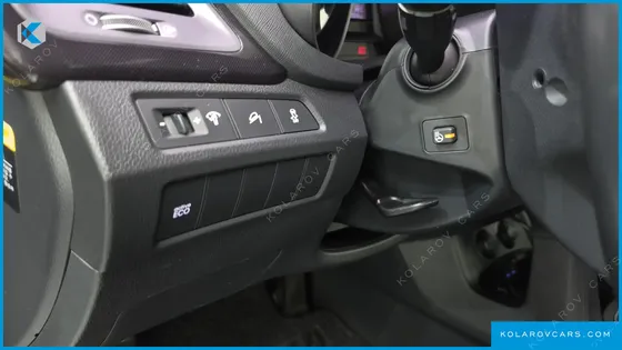 HYUNDAI SANTA FE DIESEL(E-VGT) 2.0 2WD PREMIUM
