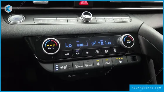 HYUNDAI ELANTRA (AVANTE) 1.6