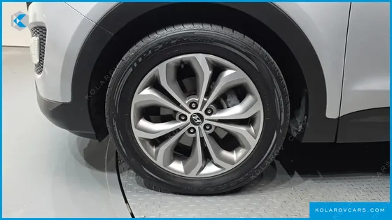 HYUNDAI SANTA FE DIESEL(E-VGT) 2.0 2WD PREMIUM