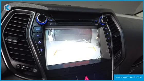 HYUNDAI SANTA FE DIESEL(E-VGT) 2.0 2WD PREMIUM