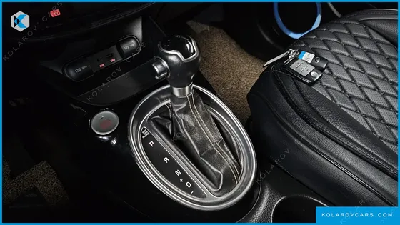 KIA SOUL 1.6 GDI PRESTIGE