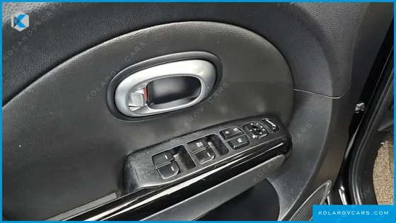 KIA SOUL 1.6 GDI PRESTIGE