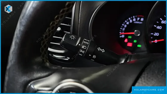 KIA SOUL 1.6 GDI PRESTIGE