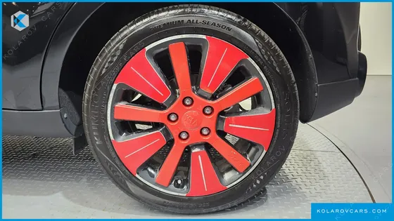 KIA SOUL 1.6 GDI PRESTIGE