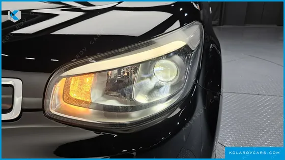 KIA SOUL 1.6 GDI PRESTIGE