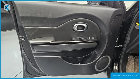 KIA SOUL 1.6 GDI PRESTIGE