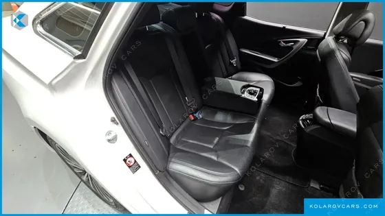 HYUNDAI GRANDEUR HG300 EXCLUSIVE