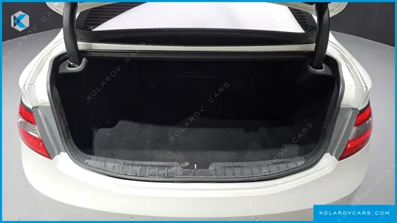 HYUNDAI GRANDEUR HG300 EXCLUSIVE