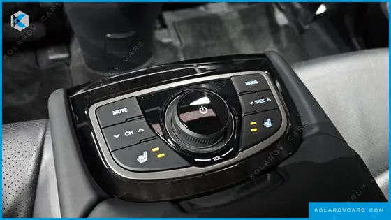 HYUNDAI GRANDEUR HG300 EXCLUSIVE