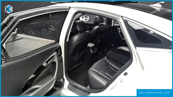 HYUNDAI GRANDEUR HG300 EXCLUSIVE