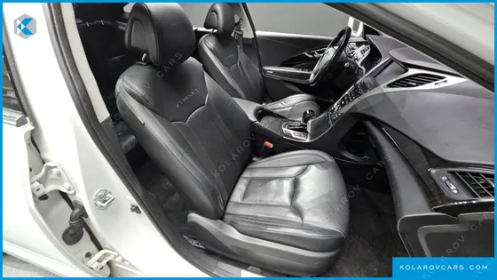 HYUNDAI GRANDEUR HG300 EXCLUSIVE