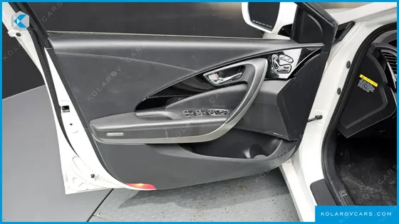 HYUNDAI GRANDEUR HG300 EXCLUSIVE