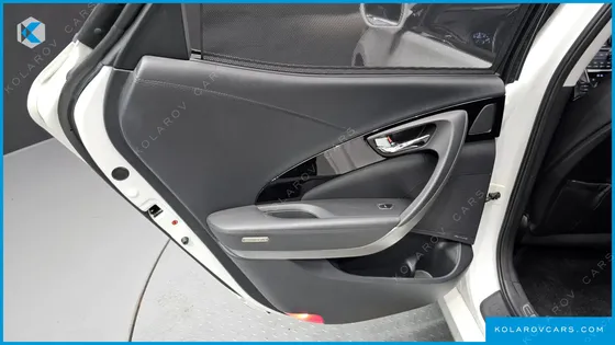 HYUNDAI GRANDEUR HG300 EXCLUSIVE
