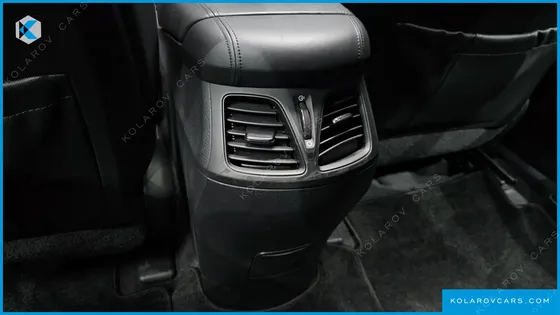 HYUNDAI GRANDEUR HG300 EXCLUSIVE