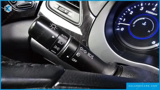 HYUNDAI GRANDEUR HG300 EXCLUSIVE
