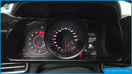 HYUNDAI ELANTRA (AVANTE) 1.6