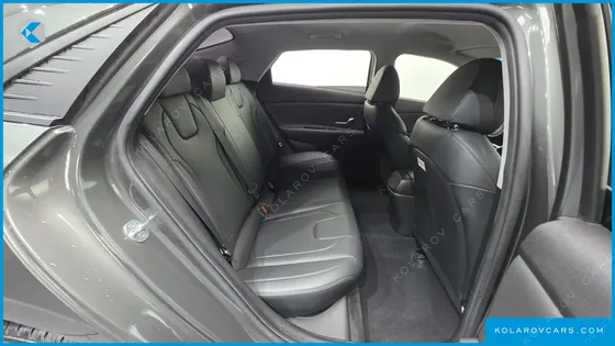 HYUNDAI ELANTRA (AVANTE) 1.6