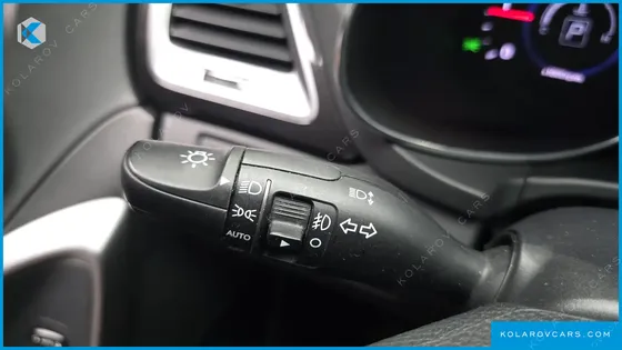 HYUNDAI SANTA FE DIESEL(E-VGT) 2.2 2WD EXCLUSIVE