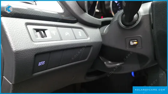 HYUNDAI SANTA FE DIESEL(E-VGT) 2.2 2WD EXCLUSIVE