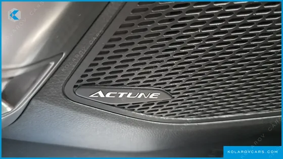HYUNDAI SANTA FE DIESEL(E-VGT) 2.2 2WD EXCLUSIVE