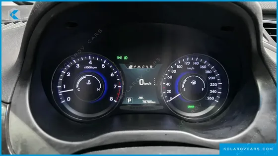 HYUNDAI GRANDEUR HG300 PREMIUM