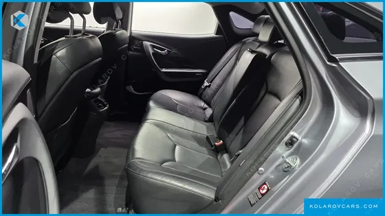 HYUNDAI GRANDEUR HG300 PREMIUM