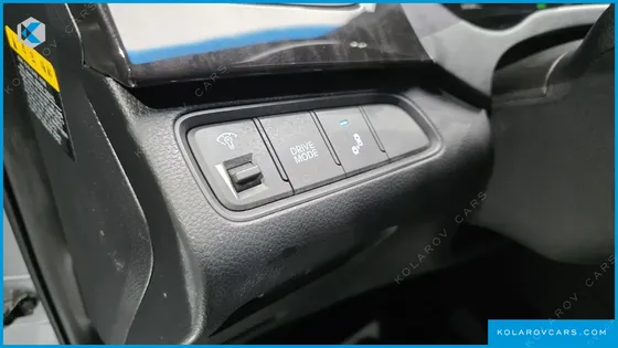 HYUNDAI GRANDEUR HG300 PREMIUM