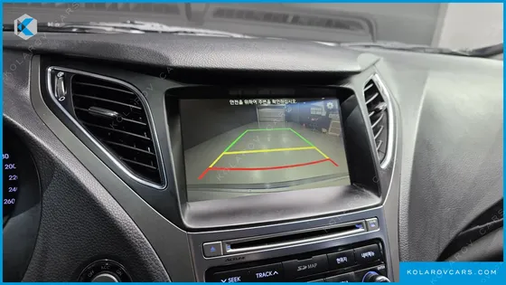 HYUNDAI GRANDEUR HG300 PREMIUM
