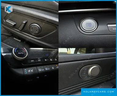 HYUNDAI ELANTRA (AVANTE) 1.6