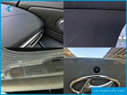 HYUNDAI ELANTRA (AVANTE) 1.6