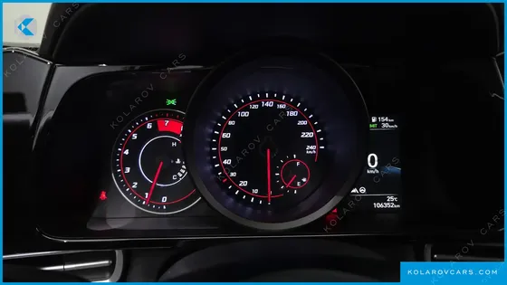 HYUNDAI ELANTRA (AVANTE) 1.6
